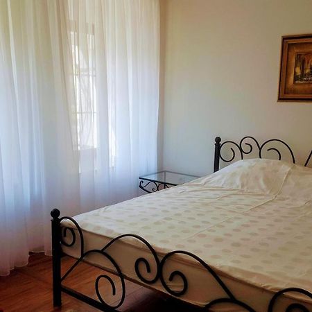 Zaarania Otel Saraybosna Dış mekan fotoğraf