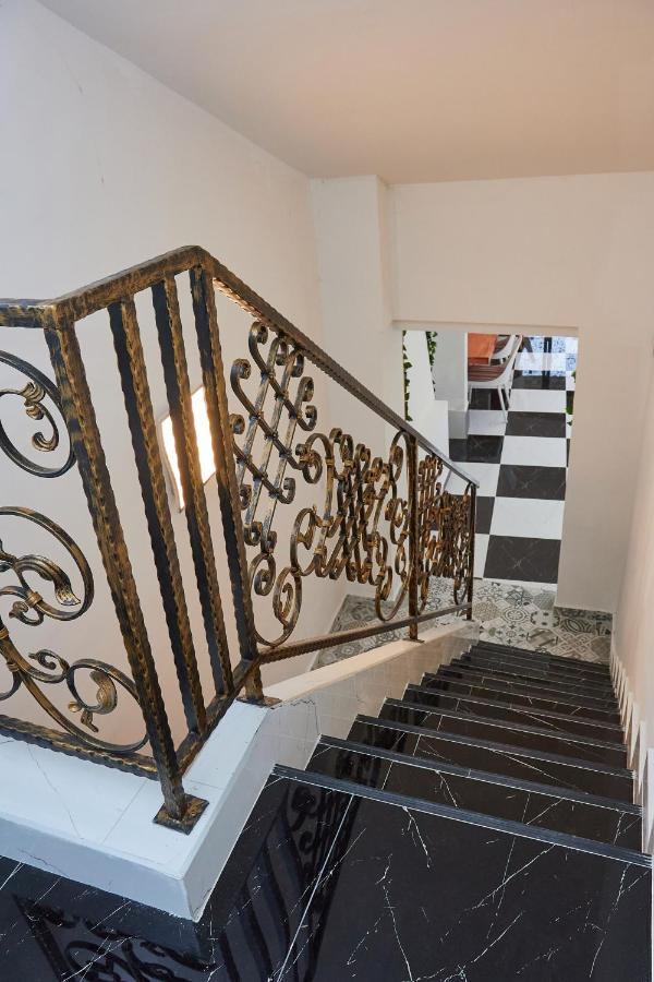 Zaarania Otel Saraybosna Dış mekan fotoğraf
