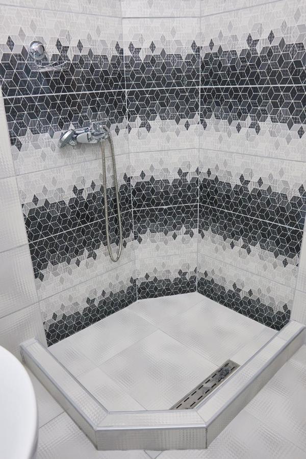Zaarania Otel Saraybosna Dış mekan fotoğraf