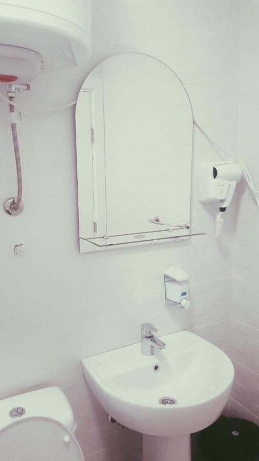 Zaarania Otel Saraybosna Dış mekan fotoğraf