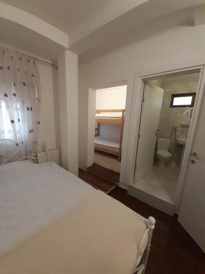 Zaarania Otel Saraybosna Dış mekan fotoğraf