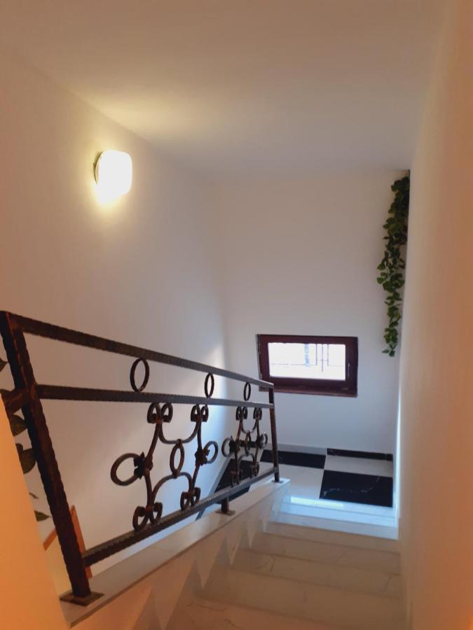 Zaarania Otel Saraybosna Dış mekan fotoğraf
