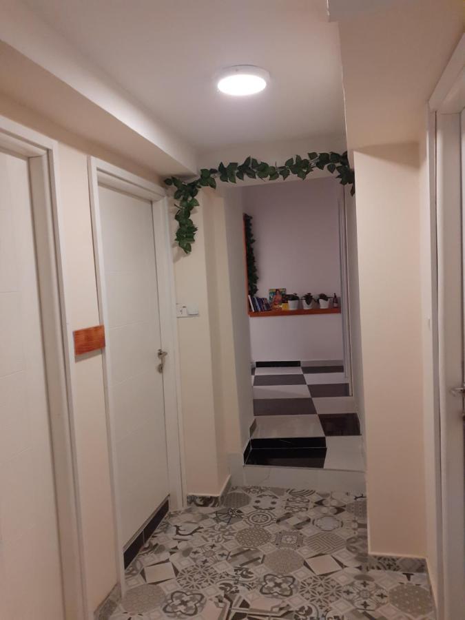 Zaarania Otel Saraybosna Dış mekan fotoğraf