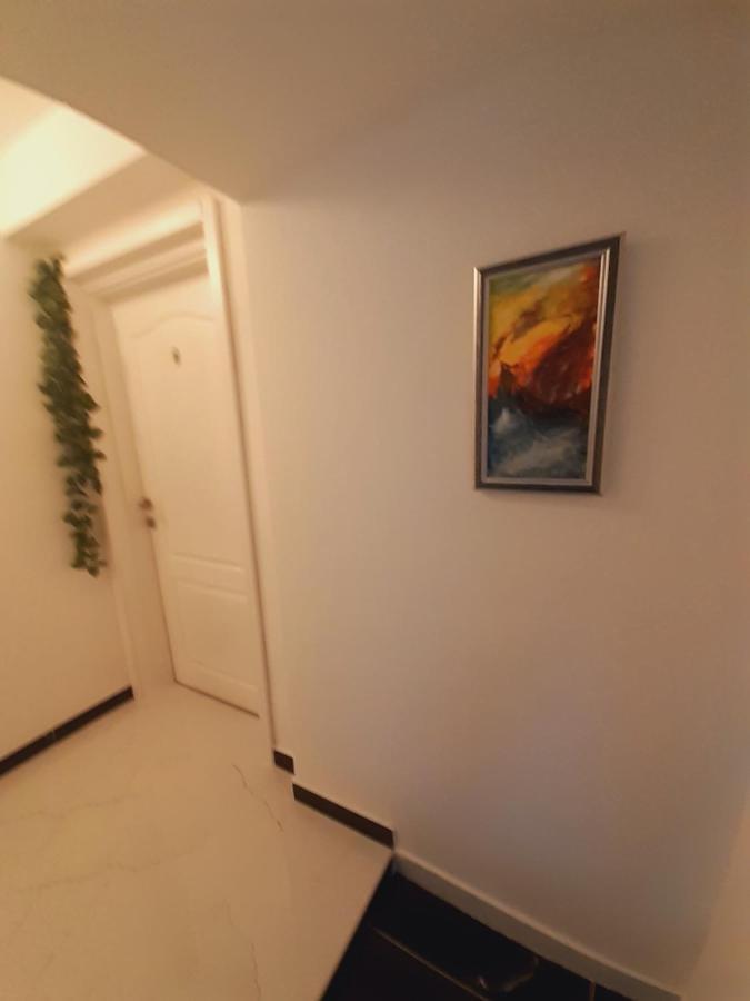 Zaarania Otel Saraybosna Dış mekan fotoğraf