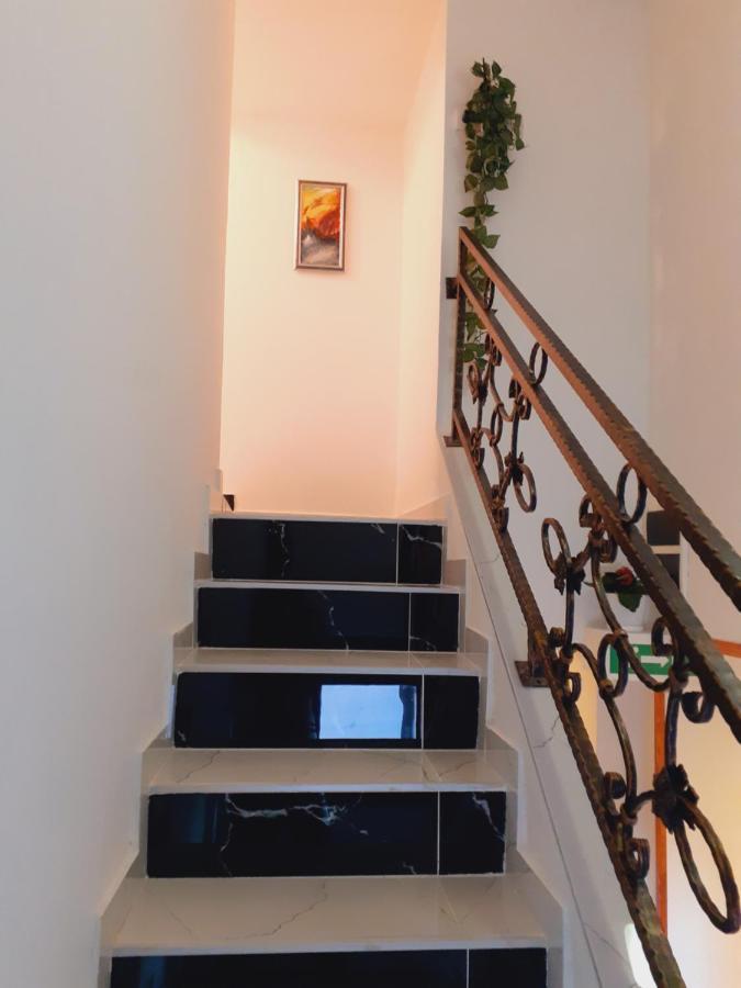 Zaarania Otel Saraybosna Dış mekan fotoğraf