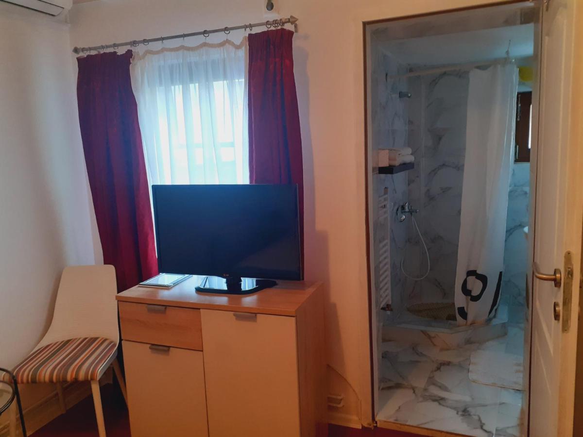 Zaarania Otel Saraybosna Dış mekan fotoğraf