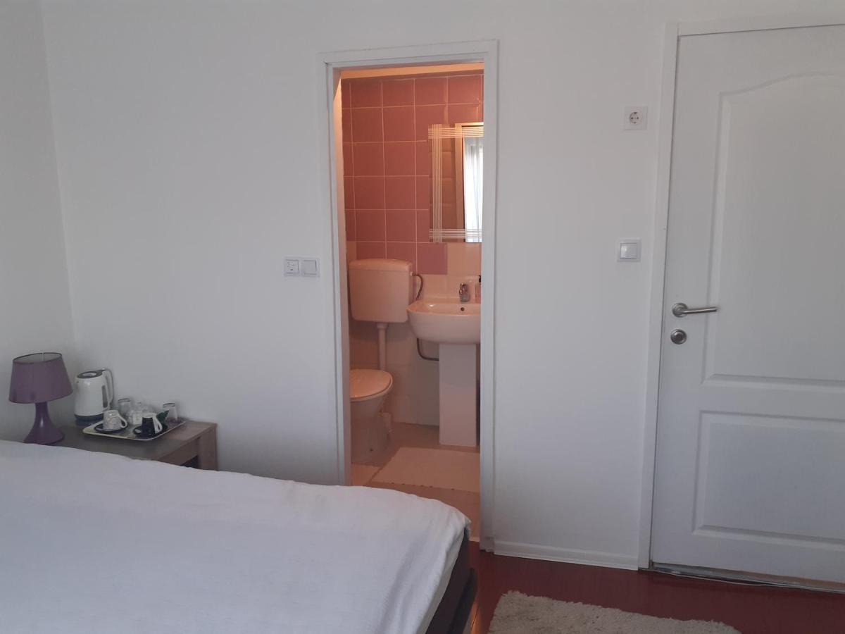 Zaarania Otel Saraybosna Dış mekan fotoğraf
