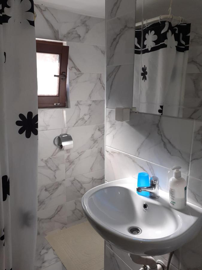 Zaarania Otel Saraybosna Dış mekan fotoğraf