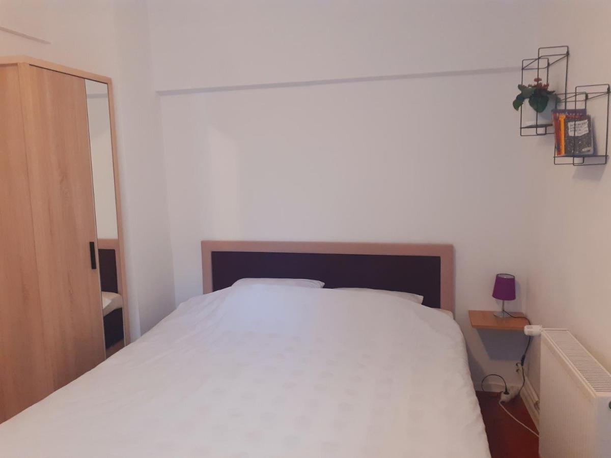 Zaarania Otel Saraybosna Dış mekan fotoğraf