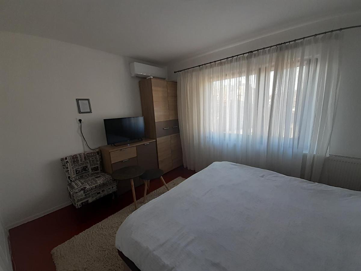 Zaarania Otel Saraybosna Dış mekan fotoğraf