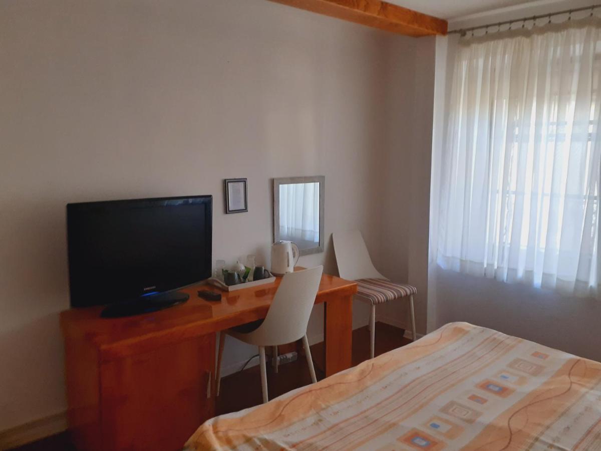 Zaarania Otel Saraybosna Dış mekan fotoğraf