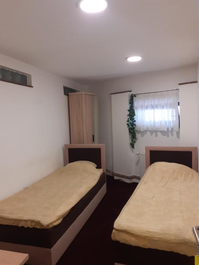 Zaarania Otel Saraybosna Dış mekan fotoğraf