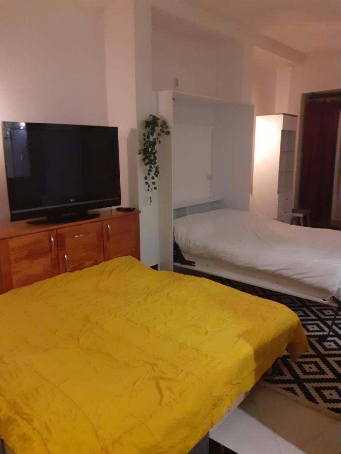 Zaarania Otel Saraybosna Dış mekan fotoğraf