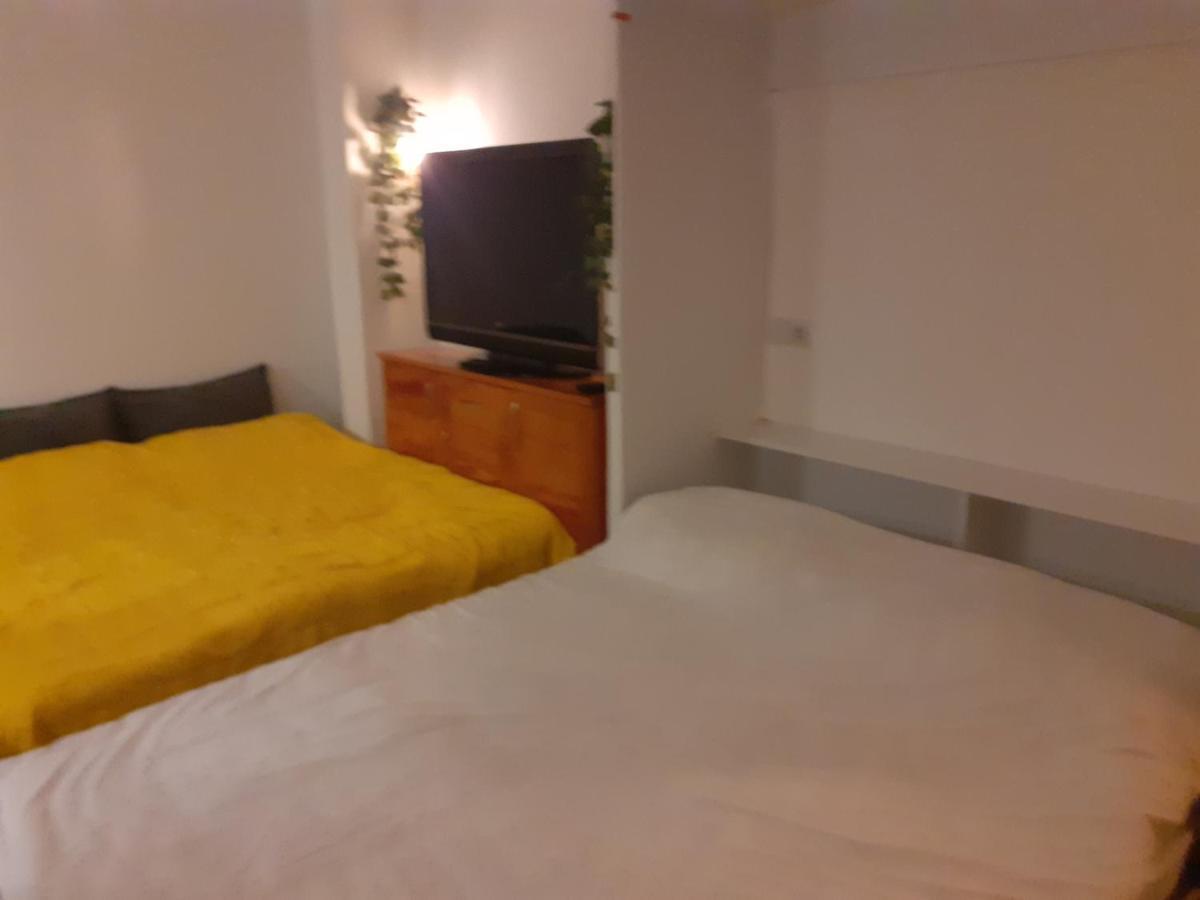 Zaarania Otel Saraybosna Dış mekan fotoğraf
