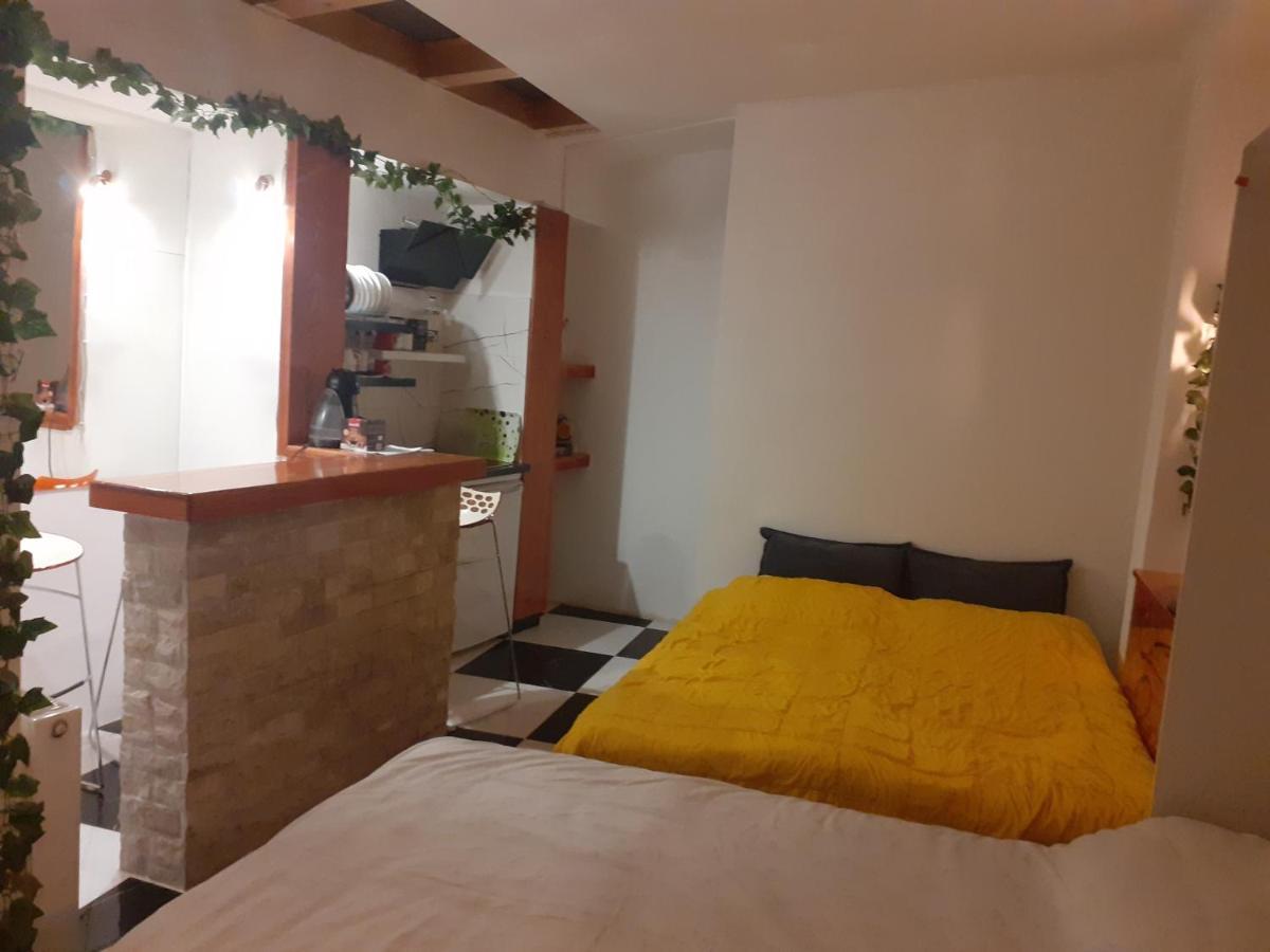 Zaarania Otel Saraybosna Dış mekan fotoğraf